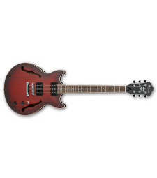 Ibanez AM53 SRF Artcore Electric Guitar